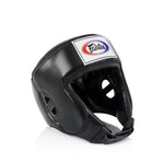 Fairtex Competition Headguard HG9
