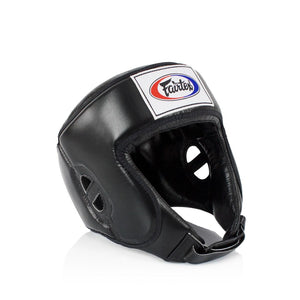 Fairtex Competition Headguard HG9