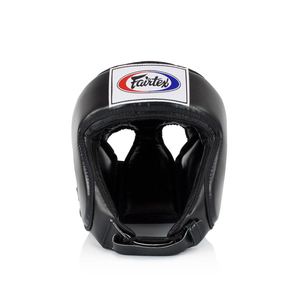 Fairtex Competition Headguard HG9