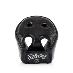 Fairtex Competition Headguard HG9