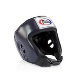Fairtex Competition Headguard HG9