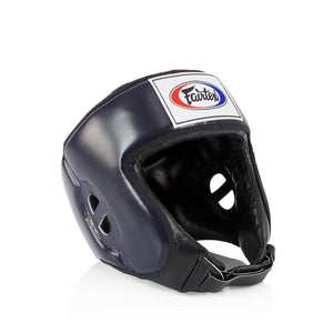 Fairtex Competition Headguard HG9