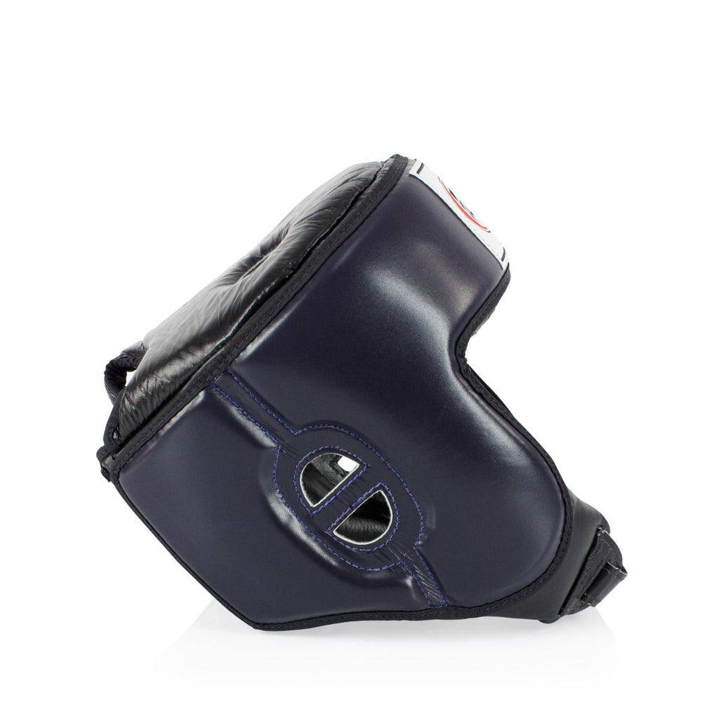 Fairtex Competition Headguard HG9
