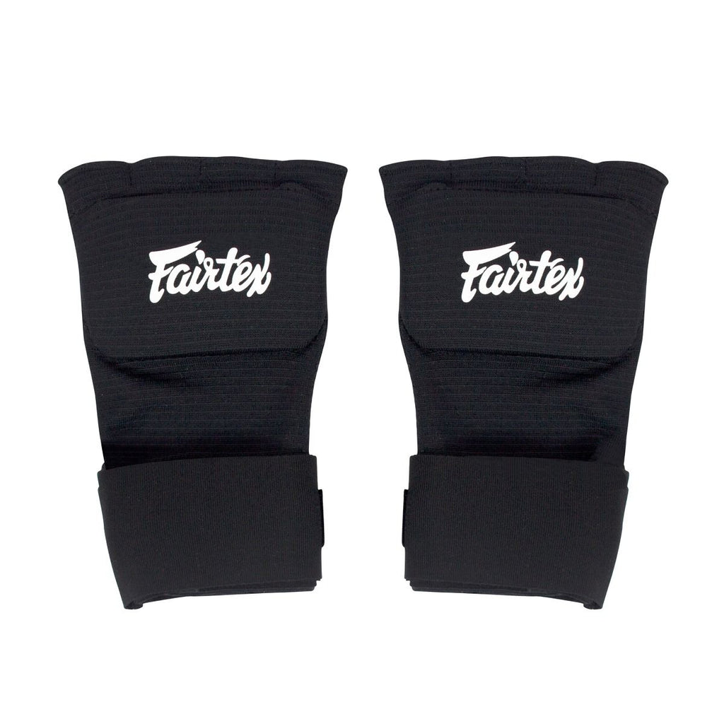 Fairtex Quick Wraps HW3