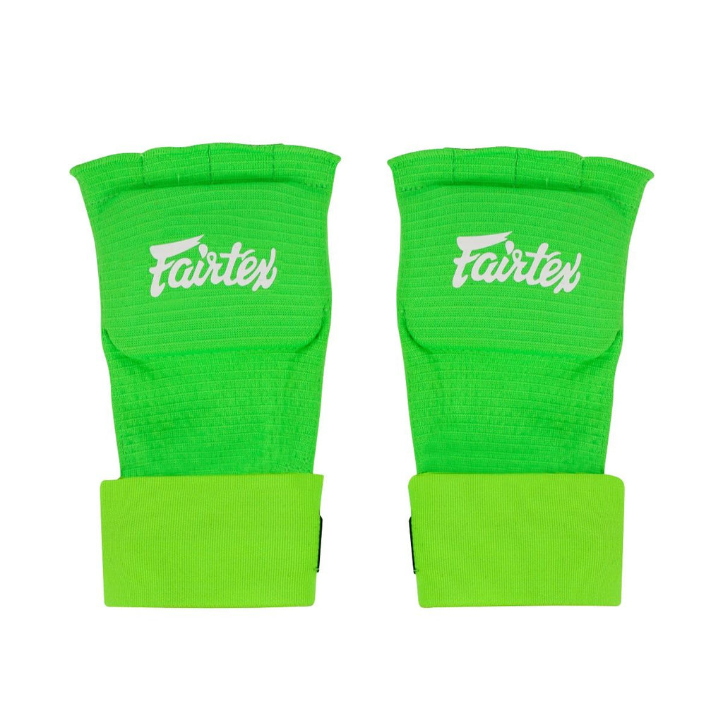 Fairtex Quick Wraps HW3