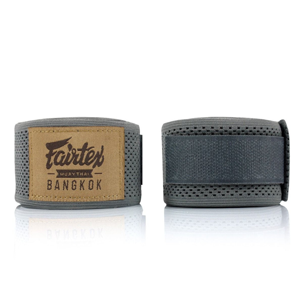 Fairtex Professional Elastic Hand Wrap HW4