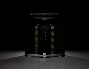 YAMANTAKA Premium Boxing Gloves - Limited Edition