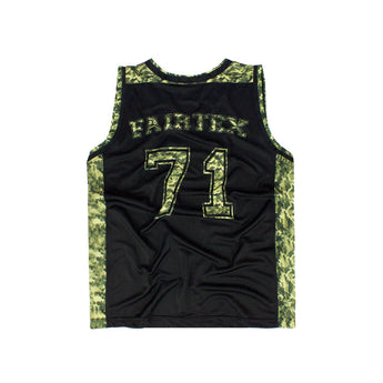 Fairtex Basketball Jersey - JS11