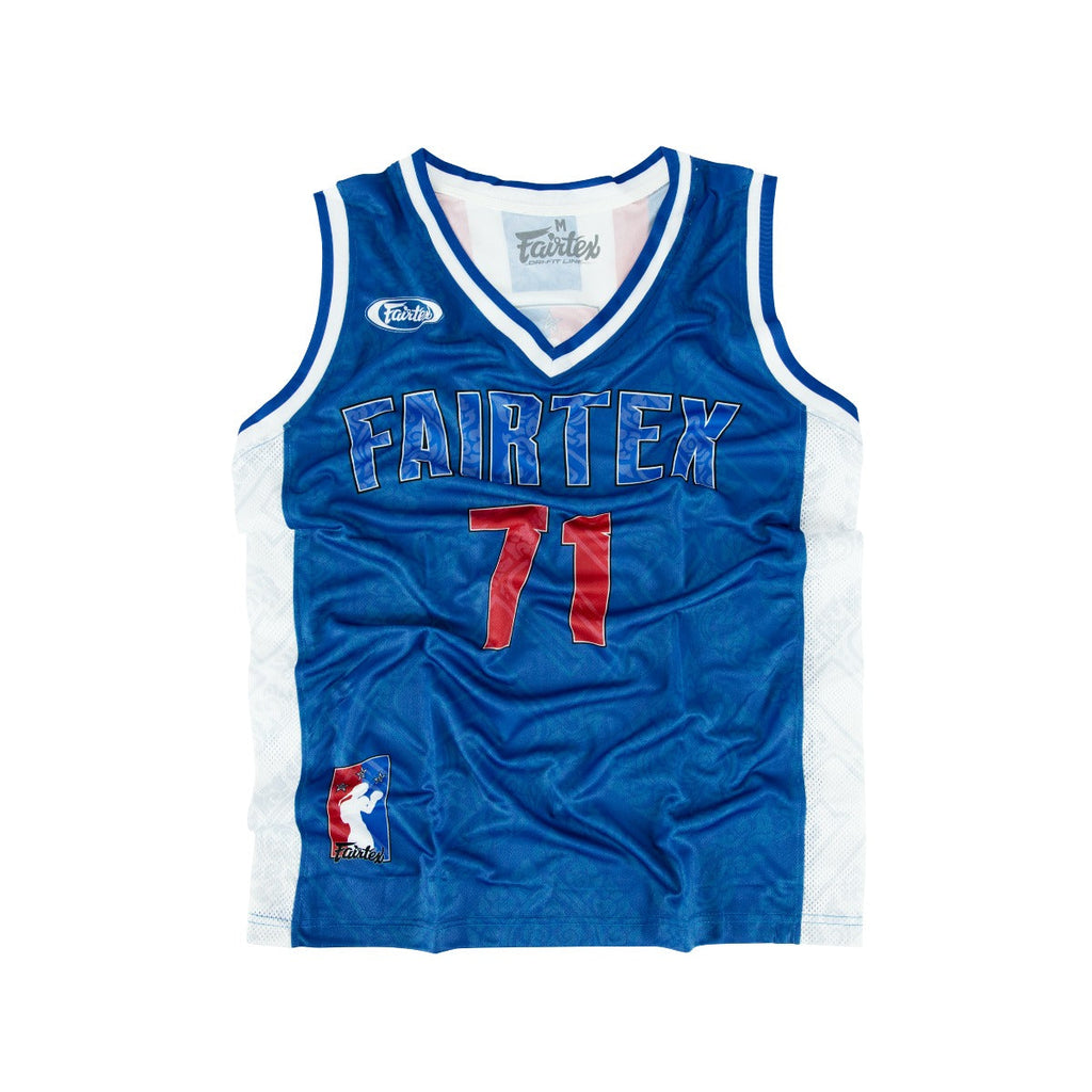 Fairtex Polyester Jersey - JS19 - Fairtex Global Fairtex Polyester Jersey - JS19 - Fairtex Global