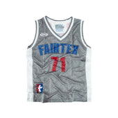 Fairtex Polyester Jersey - JS19