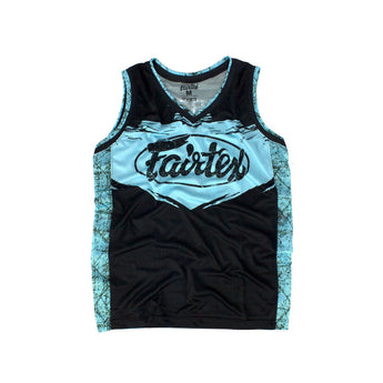 Fairtex Basketball Jersey - JS9