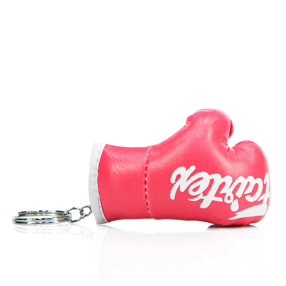Fairtex Boxing Glove Key Chain KC1