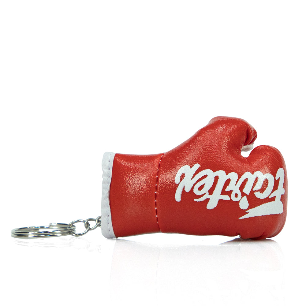 Fairtex Boxing Glove Key Chain KC1