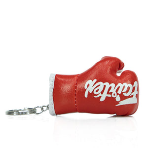 Fairtex Boxing Glove Key Chain KC1