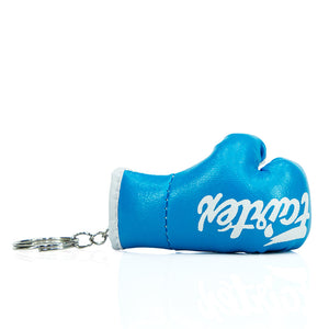 Fairtex Boxing Glove Key Chain KC1