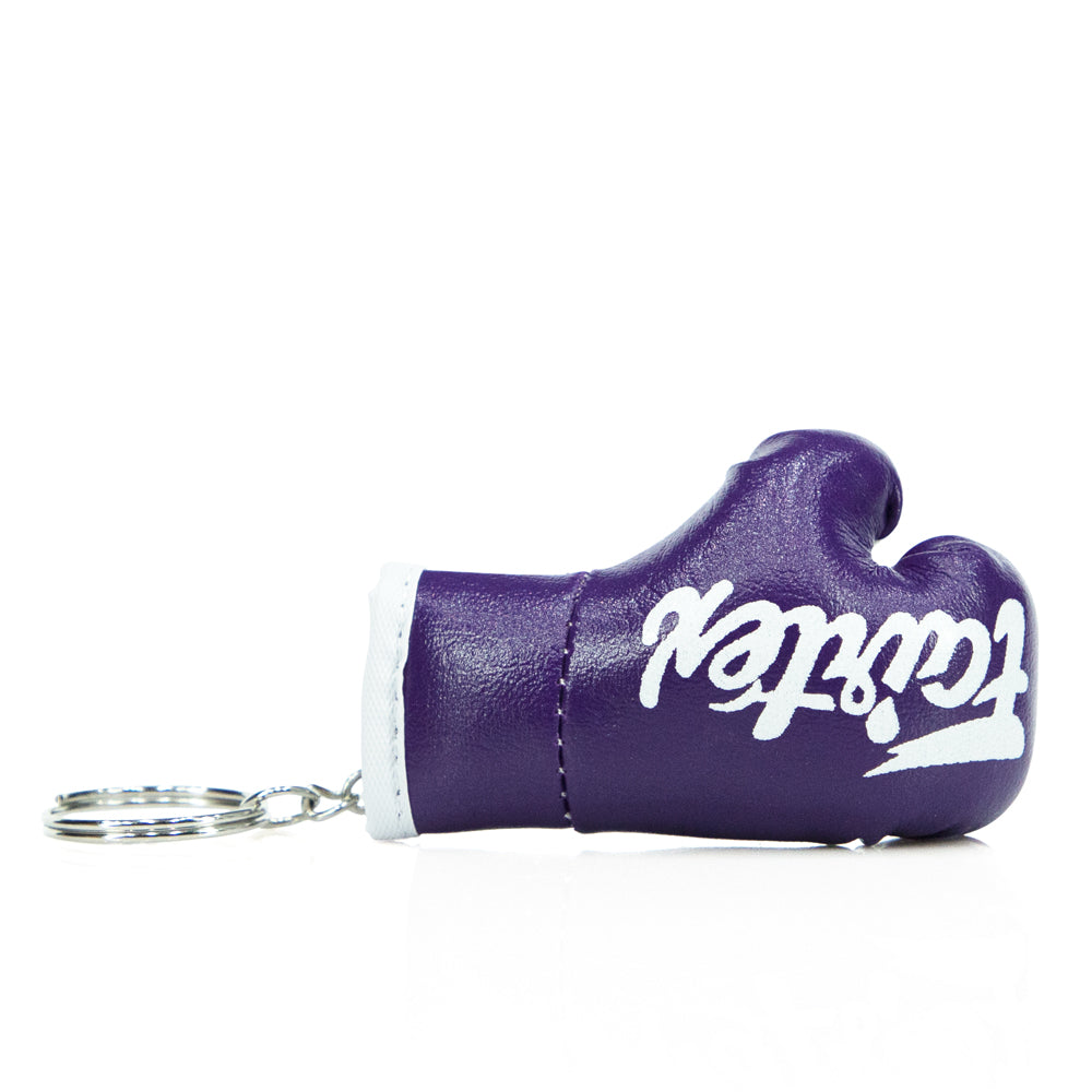 Fairtex Boxing Glove Key Chain KC1