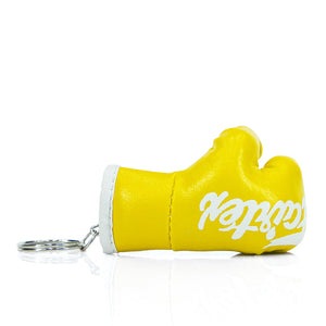 Fairtex Boxing Glove Key Chain KC1