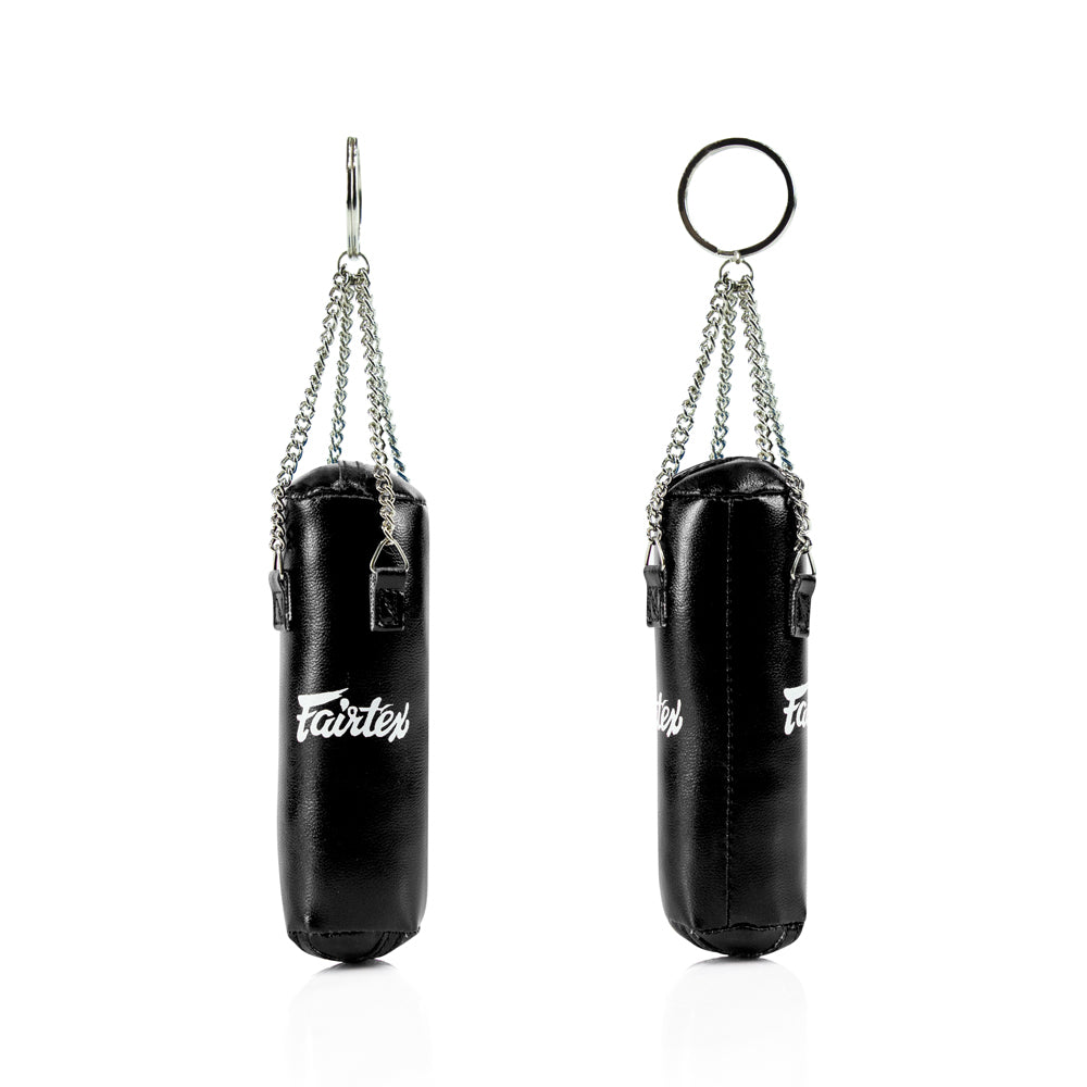 Fairtex Heavy Bag Key Chain KC2