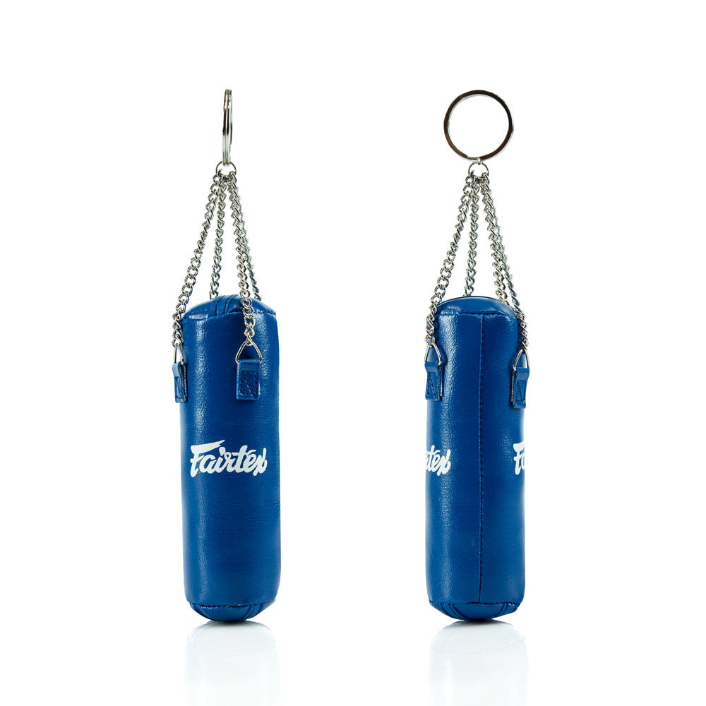 Fairtex Heavy Bag Key Chain KC2