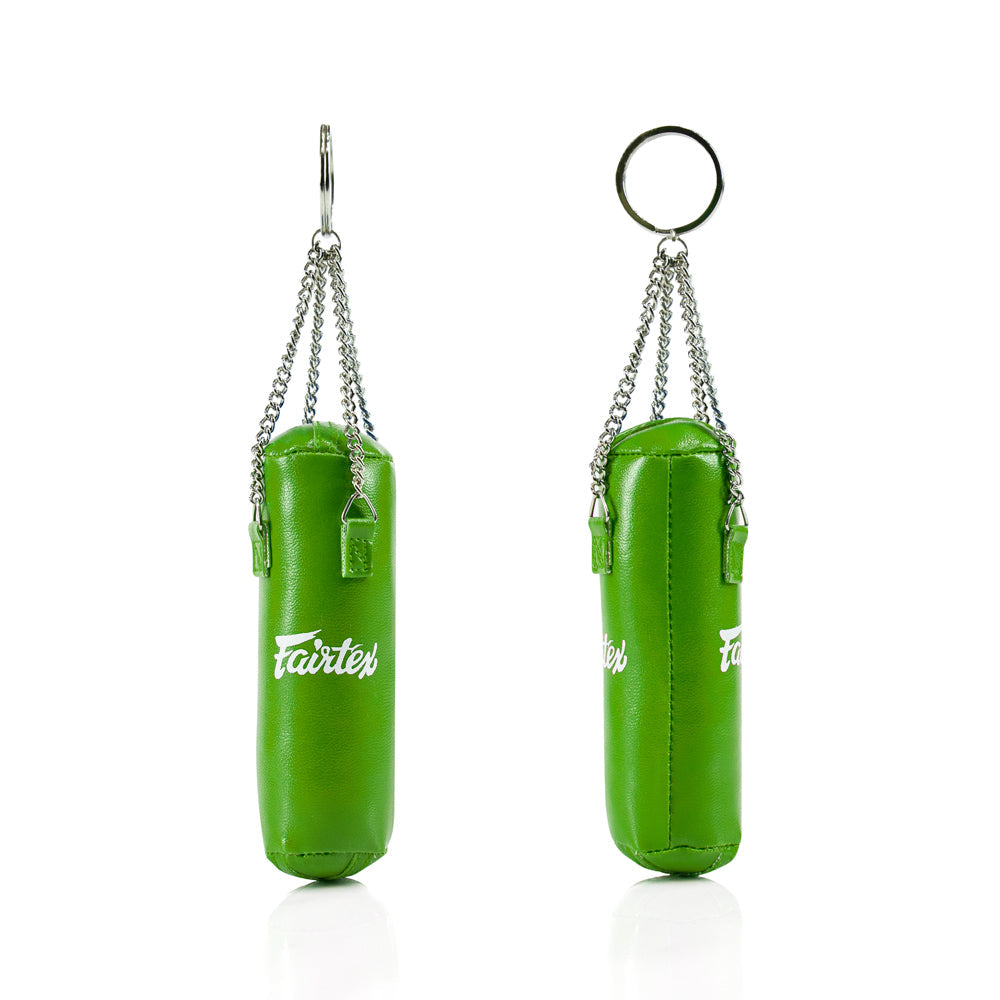 Fairtex Heavy Bag Key Chain KC2