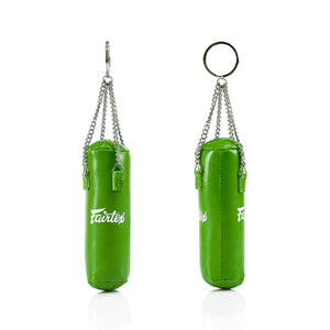 Fairtex Heavy Bag Key Chain KC2