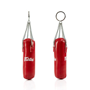Fairtex Heavy Bag Key Chain KC2