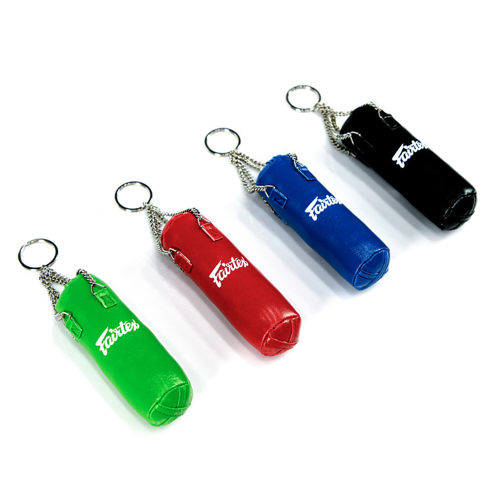 Fairtex Heavy Bag Key Chain KC2