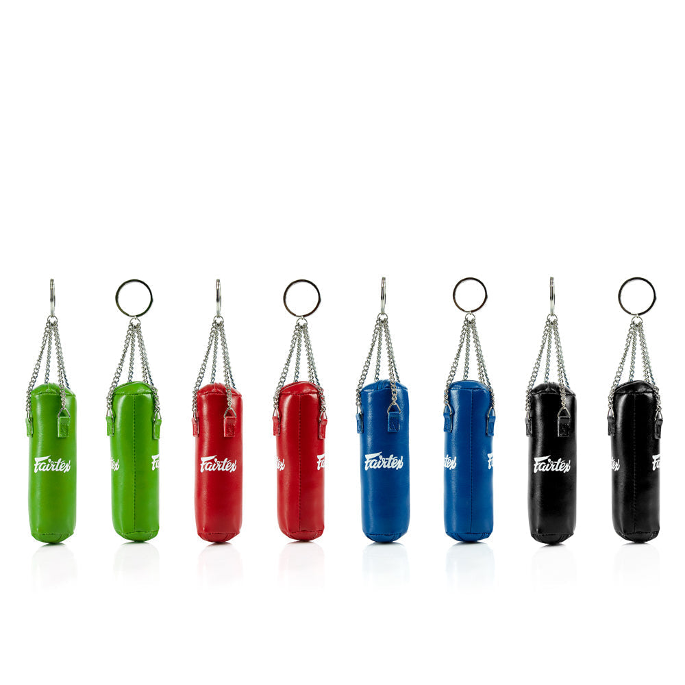 Fairtex Heavy Bag Key Chain KC2