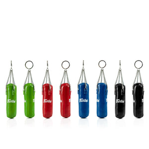 Fairtex Heavy Bag Key Chain KC2