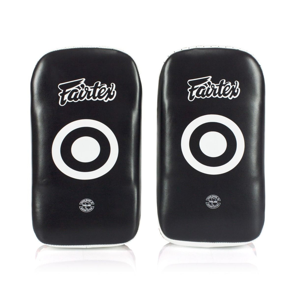 Fairtex Curved Kick Pads KPLC2