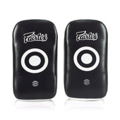 Fairtex Curved Kick Pads KPLC2