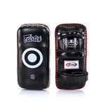 Fairtex Superior Curved Kick Pads KPLS2