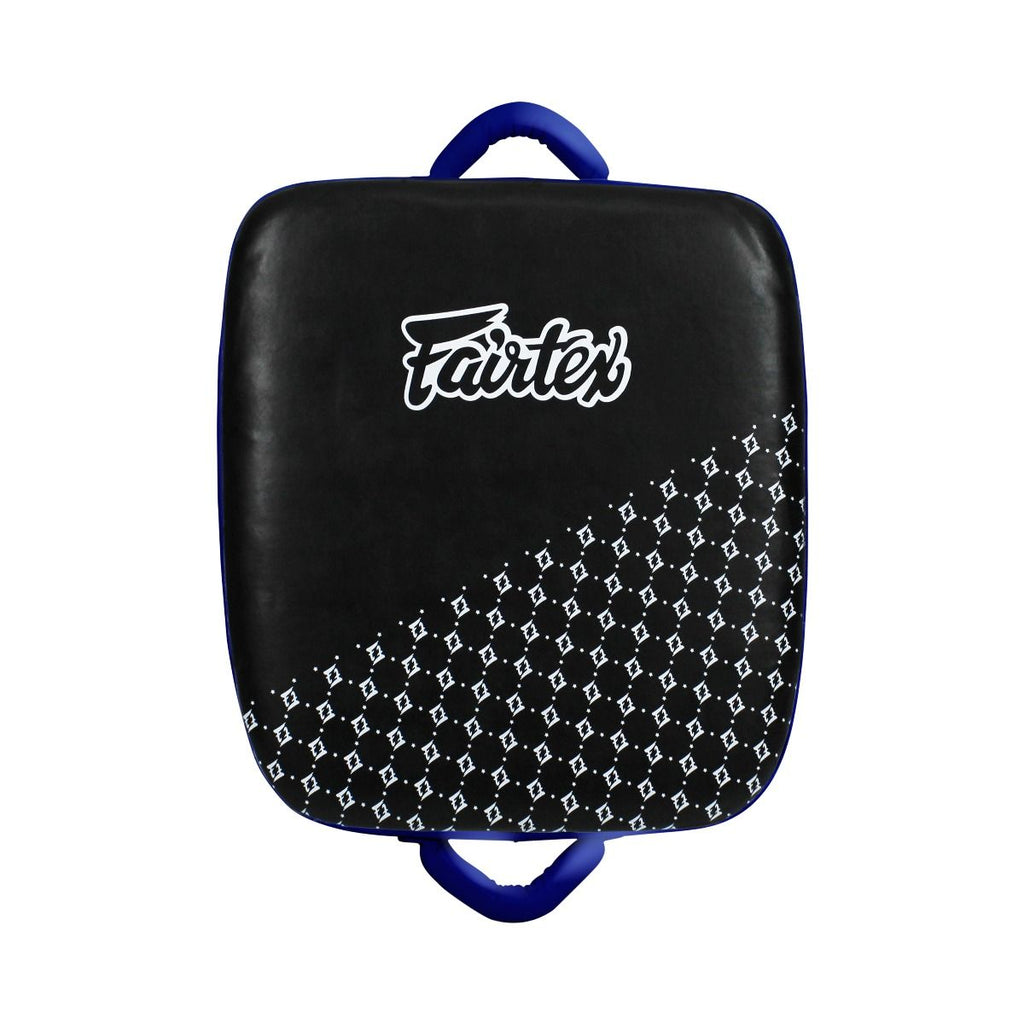 Fairtex Leg Kick Pad LKP1 - Thai Suitcase