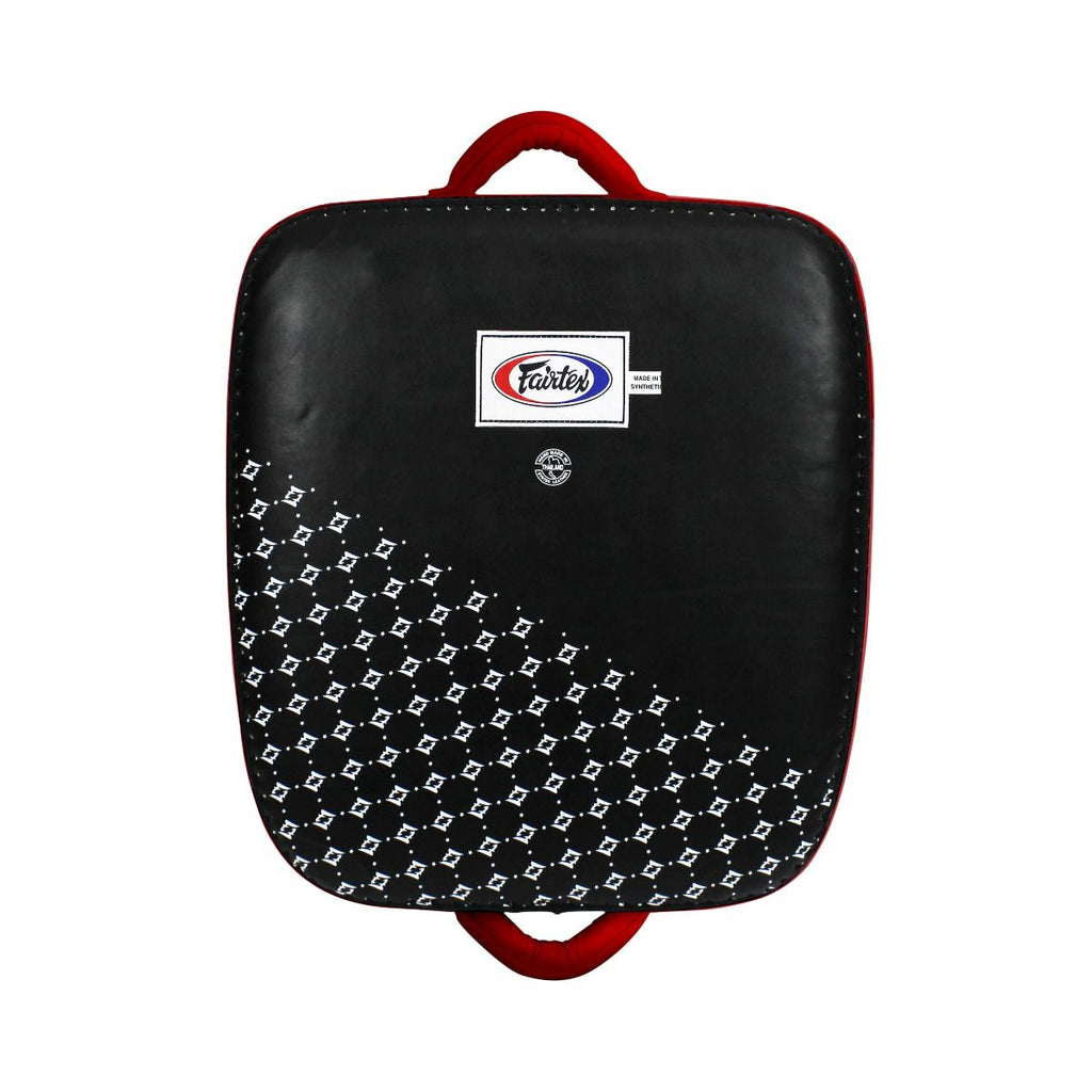 Fairtex Leg Kick Pad LKP1 - Thai Suitcase