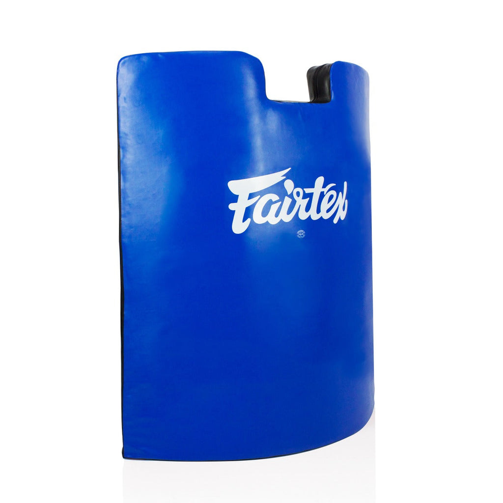 Fairtex Body Shield LKP3