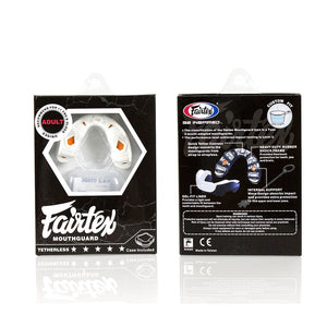 Fairtex Mouthguard MG3