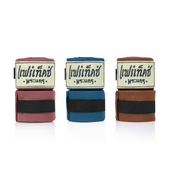Fairtex Hand Wraps Phra Nakhon Set of 3 HW2PNK