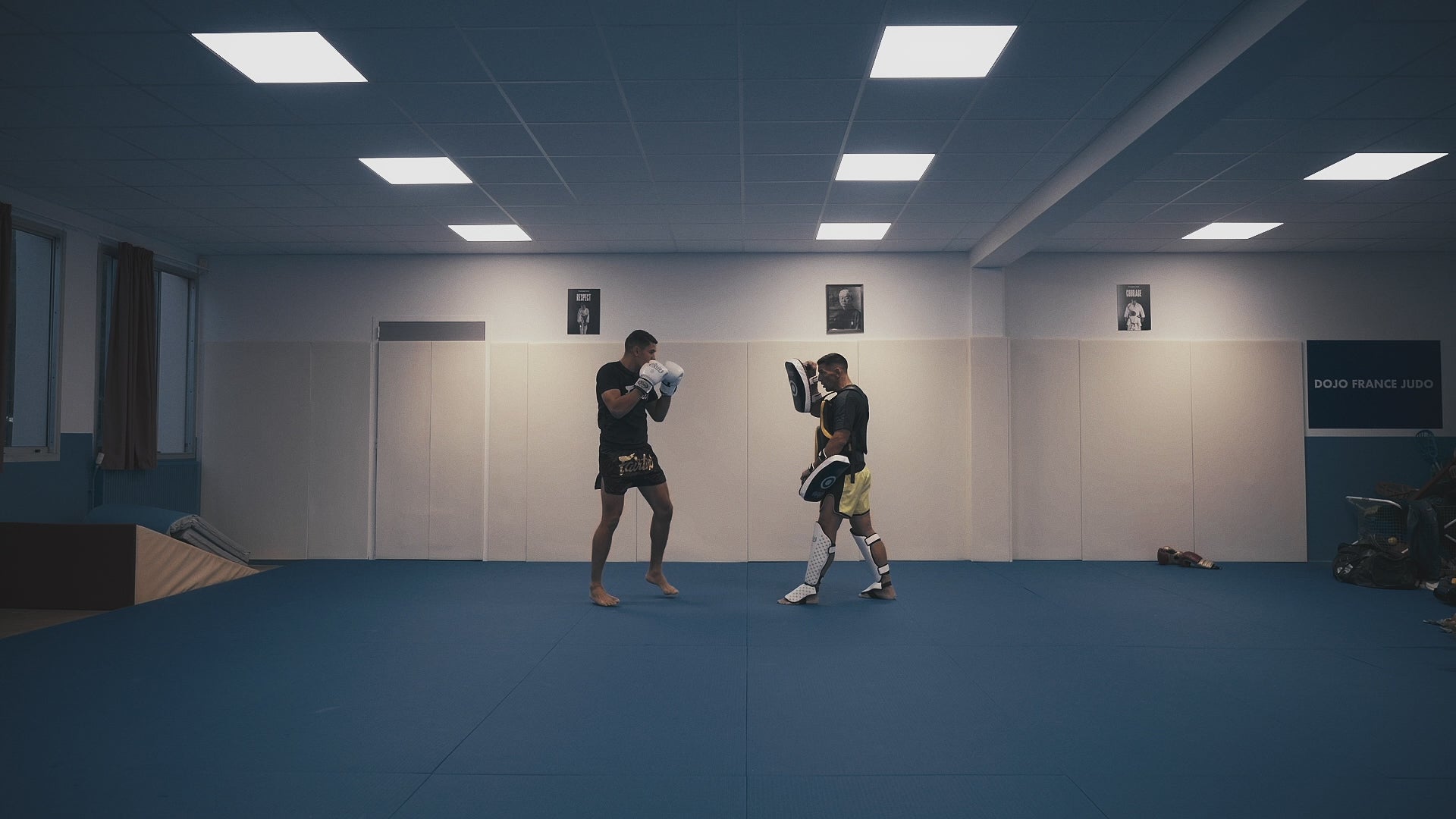 Fairtex Global Official Store | Muay Thai, Boxing & MMA Gear