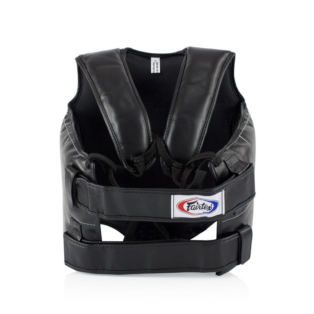 Fairtex Competition Protective Vest PV1