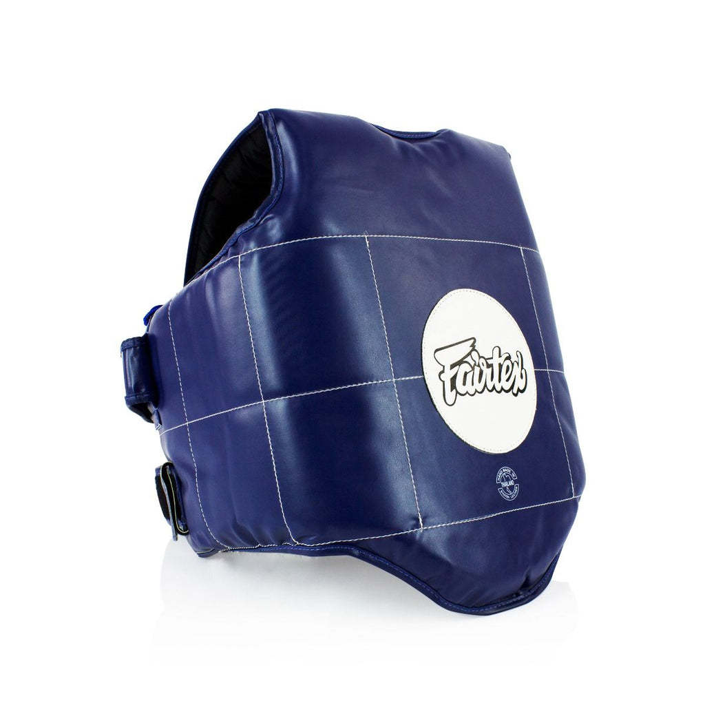 Fairtex Competition Protective Vest PV1