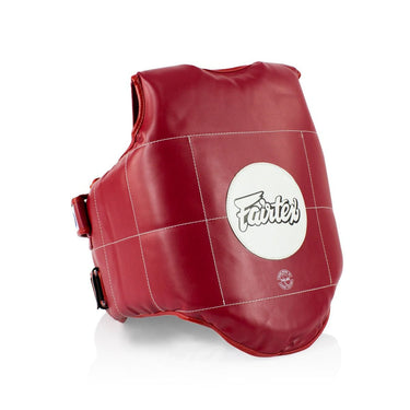 Fairtex Competition Protective Vest – PV1