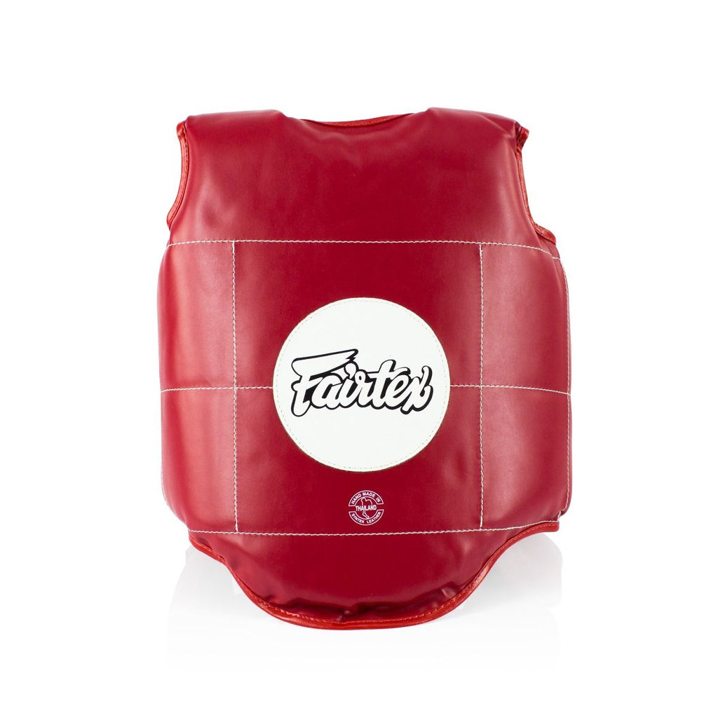 Fairtex Competition Protective Vest PV1