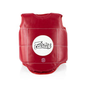 Fairtex Competition Protective Vest PV1