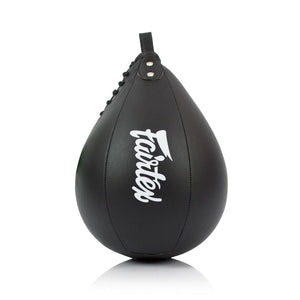 Fairtex SB1 Speed Ball – 5-Inch Diameter