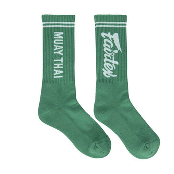 Fairtex Socks2