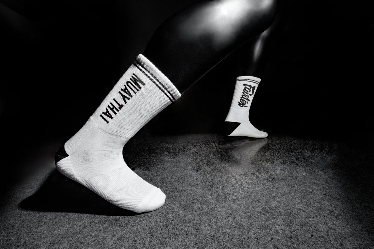 Fairtex Socks SOCK01