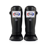 Fairtex Contoured Shin Guards SP3