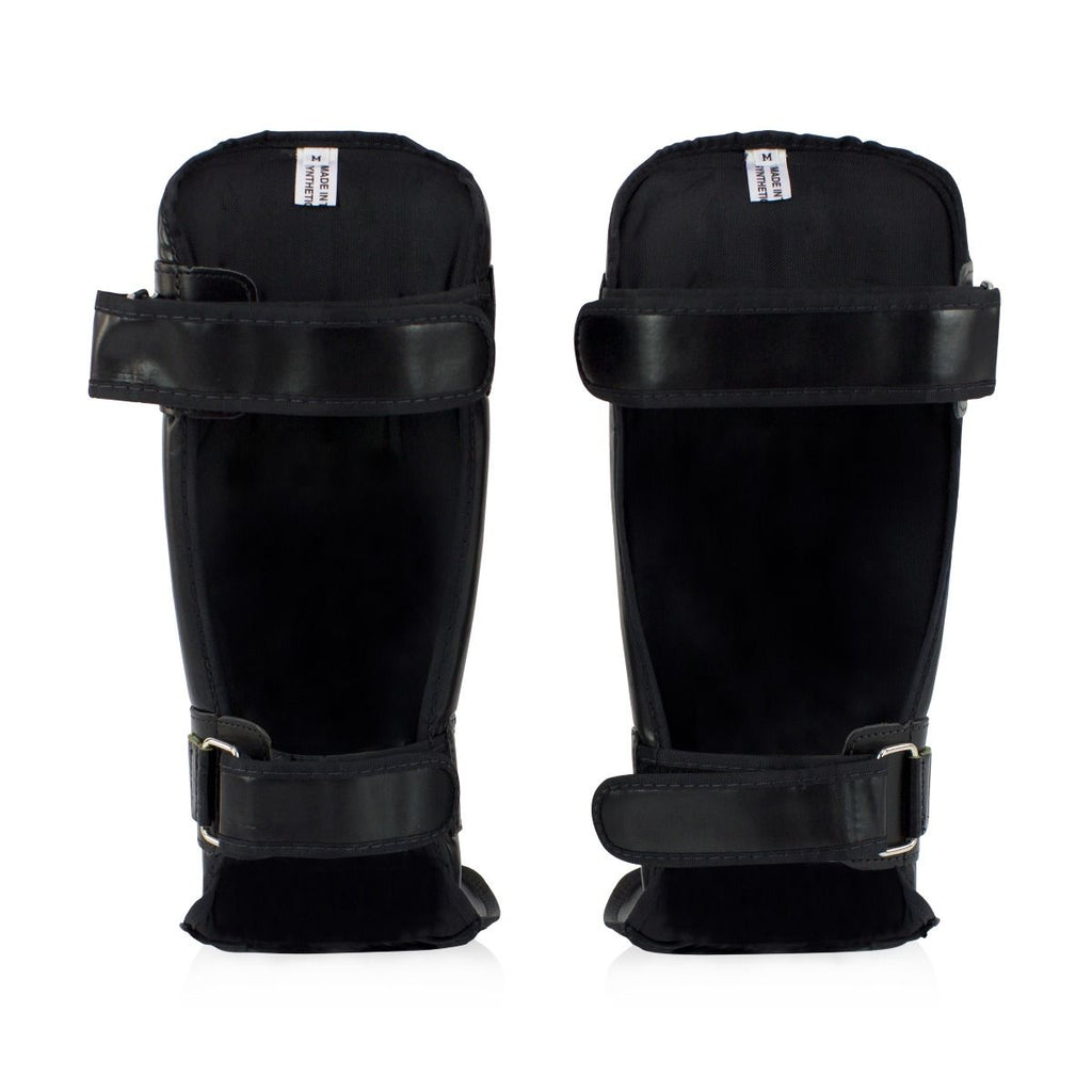 Fairtex Contoured Shin Guards SP3