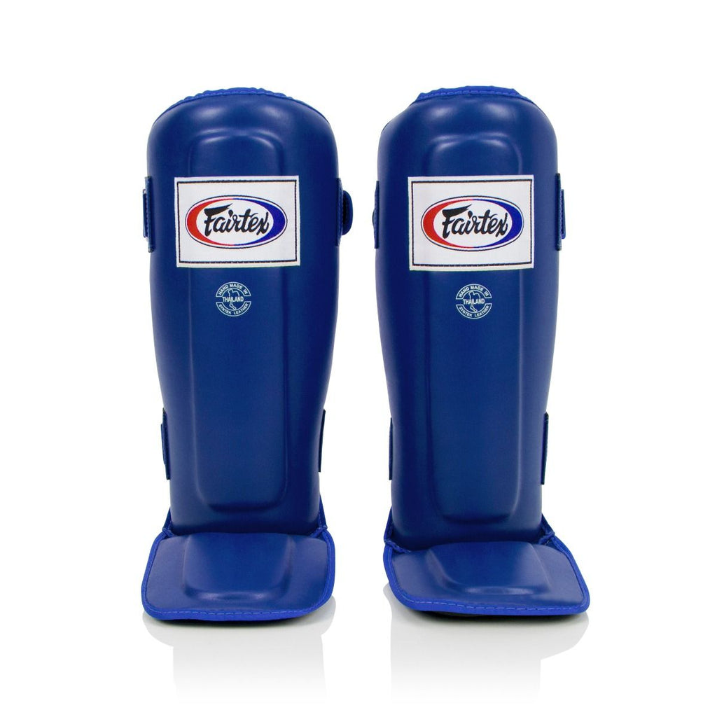 Fairtex Contoured Shin Guards SP3
