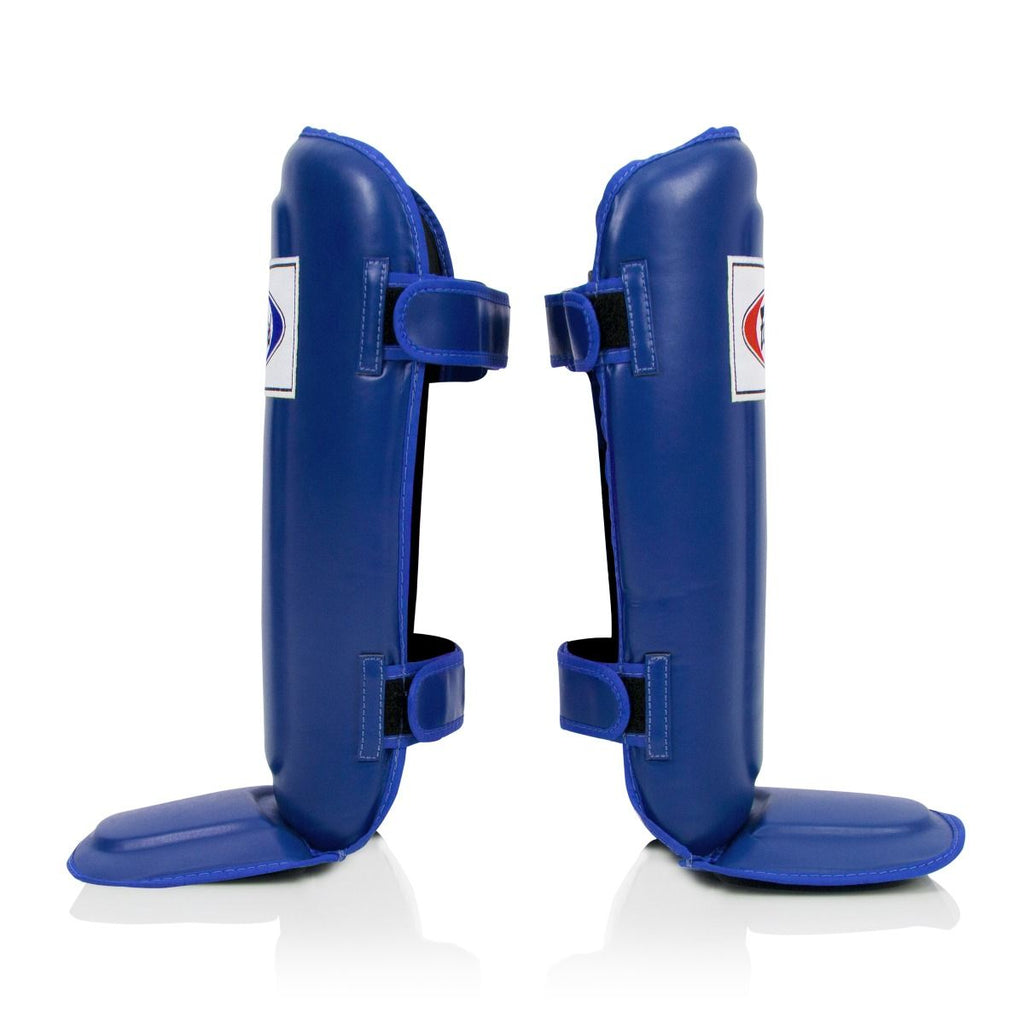 Fairtex Contoured Shin Guards SP3